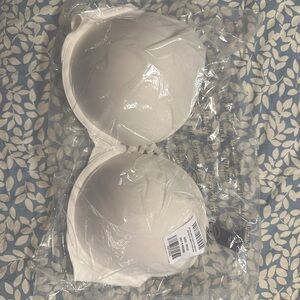 XO Plunge Push Up Torrid Bra